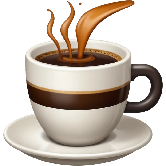 espresso emoji