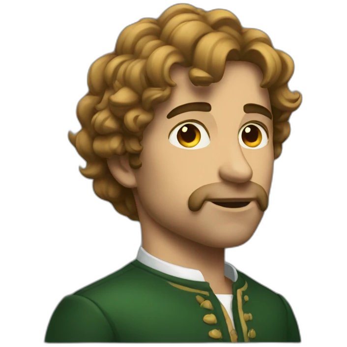 Alexandre emoji