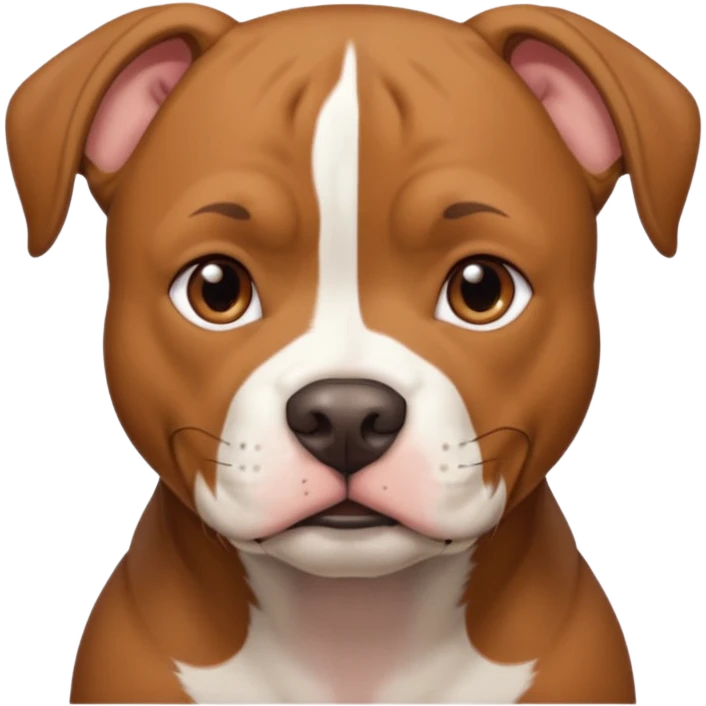 Pibble emoji
