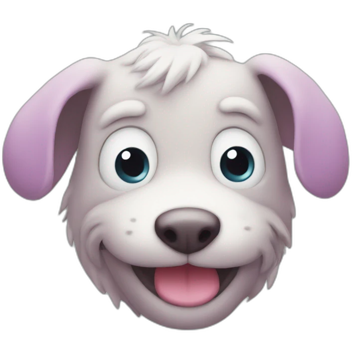 Schwuggi emoji