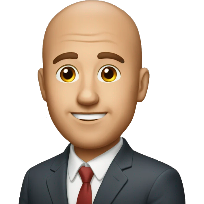 rudy emoji