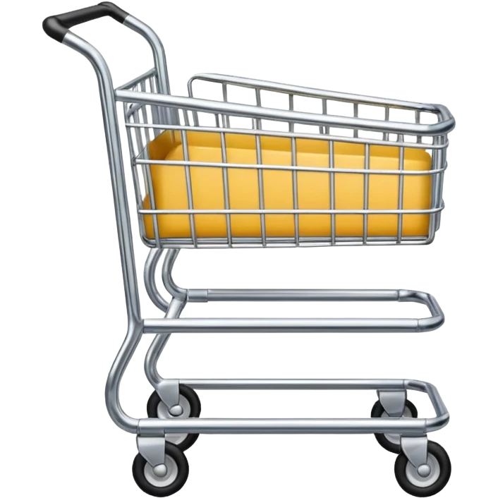 aesthetic trolley  emoji
