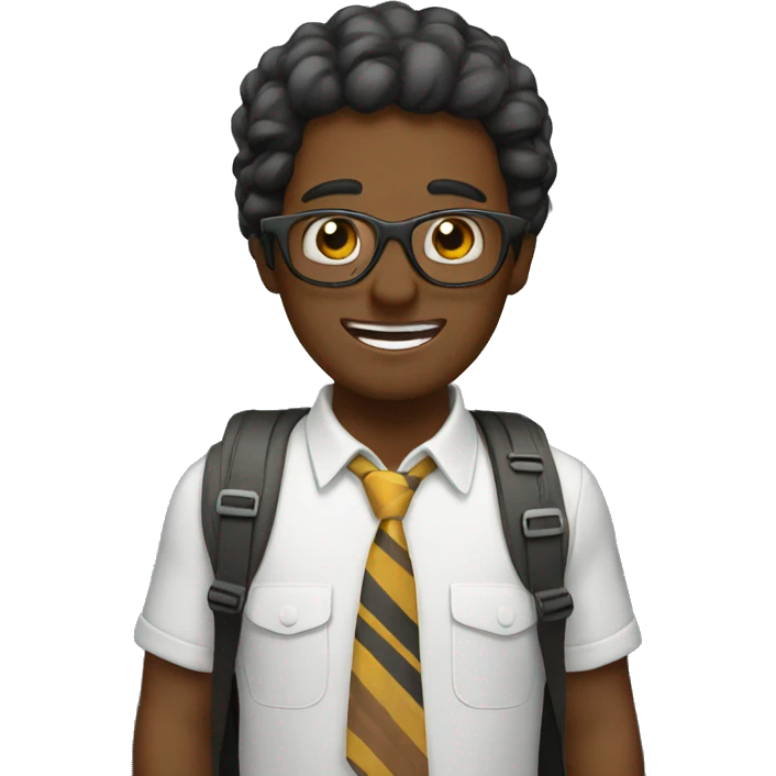 Traveling  emoji