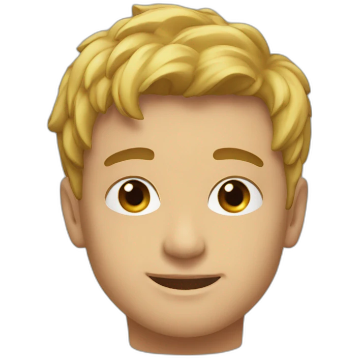 Alex liam emoji