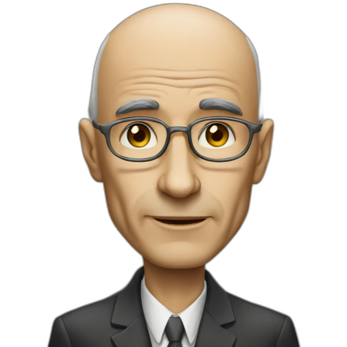 oppenheimer emoji