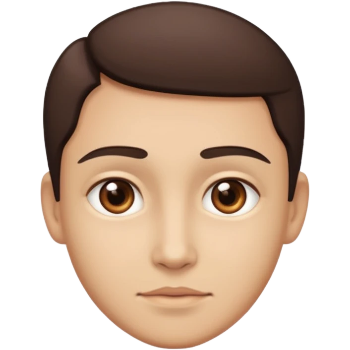 Face emoji