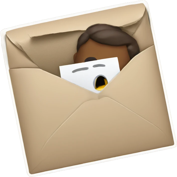 meme mail emoji