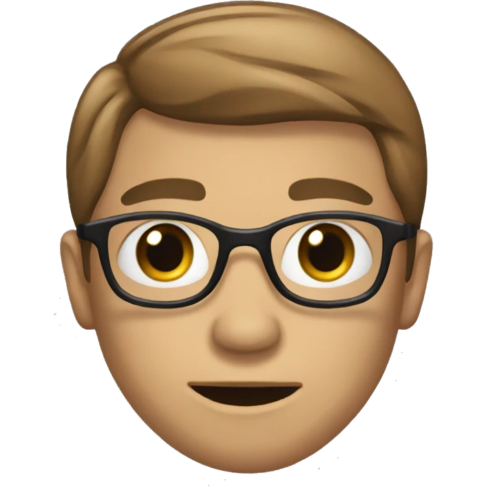 pointing forward emoji