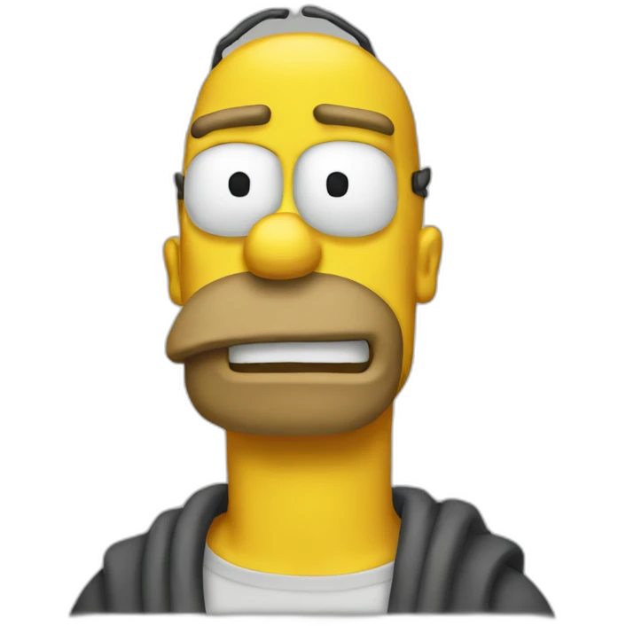 homer emoji