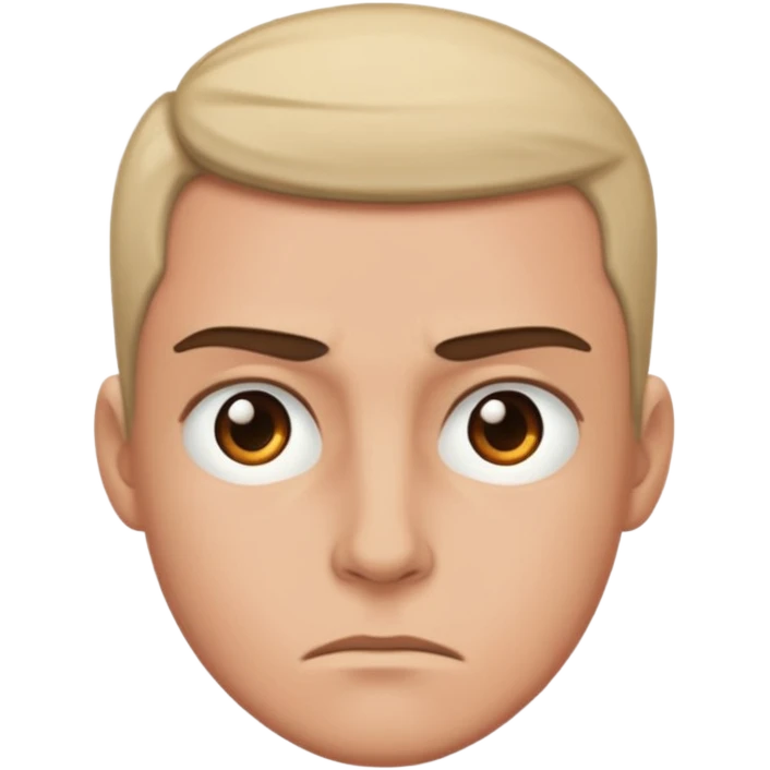 Criminal emoji