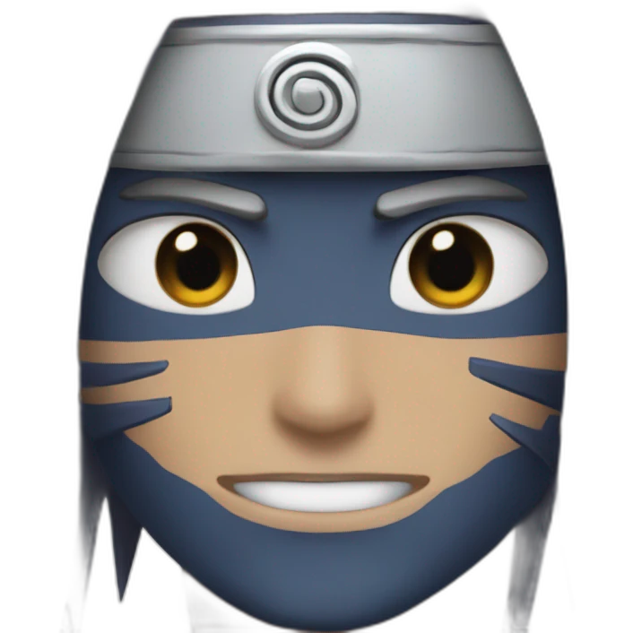 Madara uchiha emoji