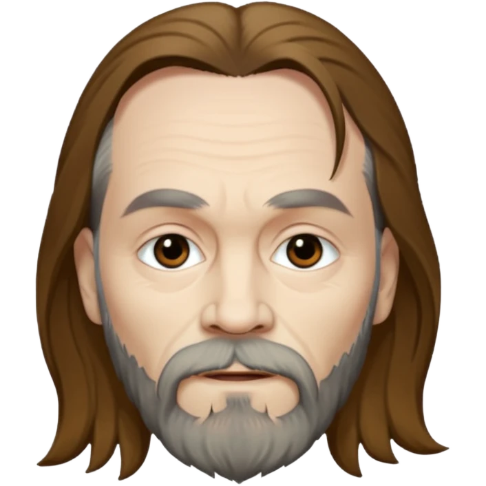 Manson  emoji