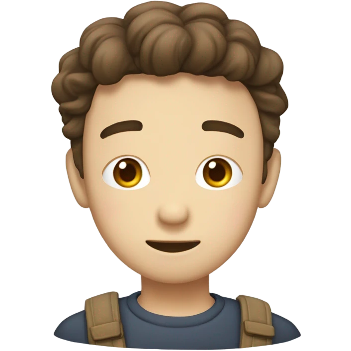 회사 emoji
