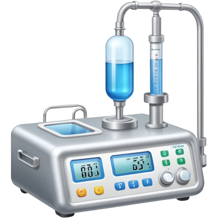 ozone therapy emoji