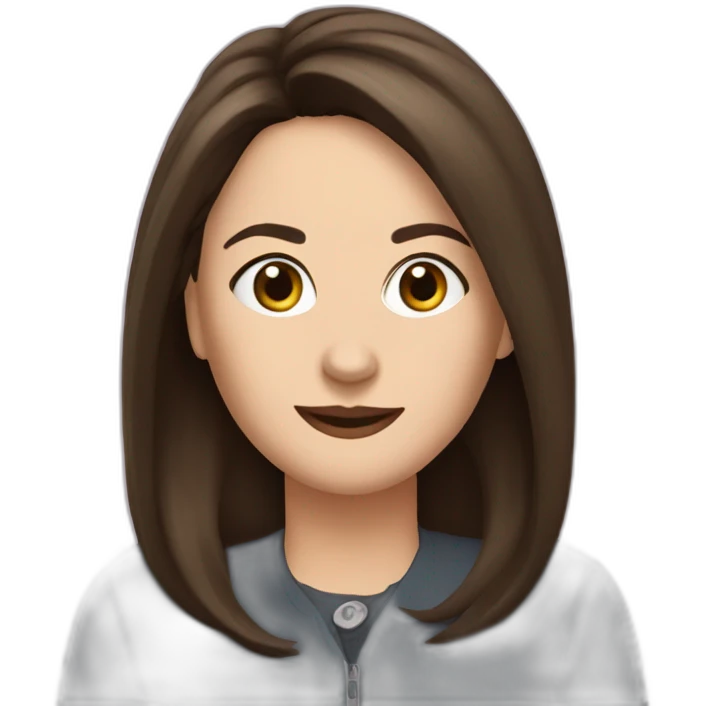 Cathy Cassidy emoji
