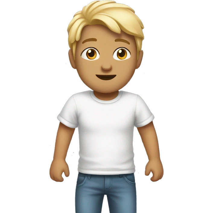 Present day emoji