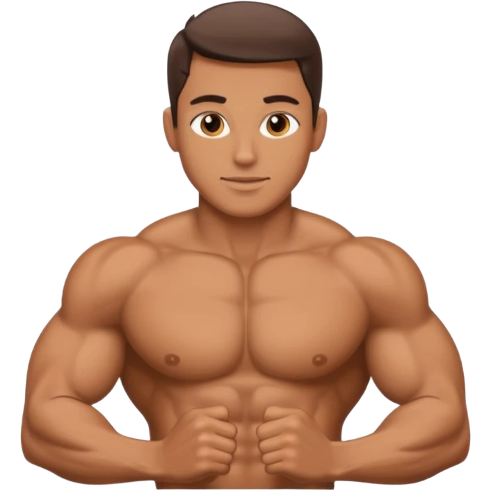 Fitte emoji