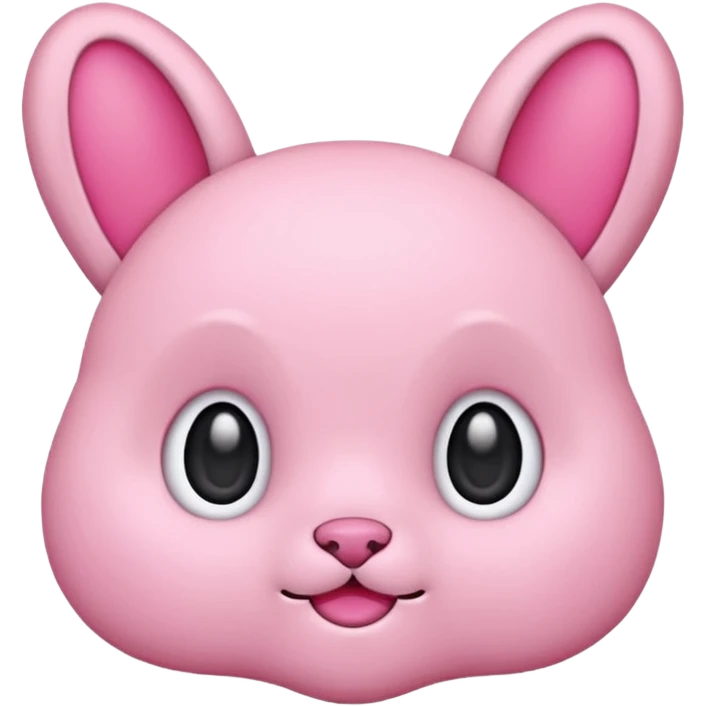 Labubu emoji