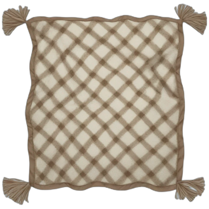 Blanket emoji