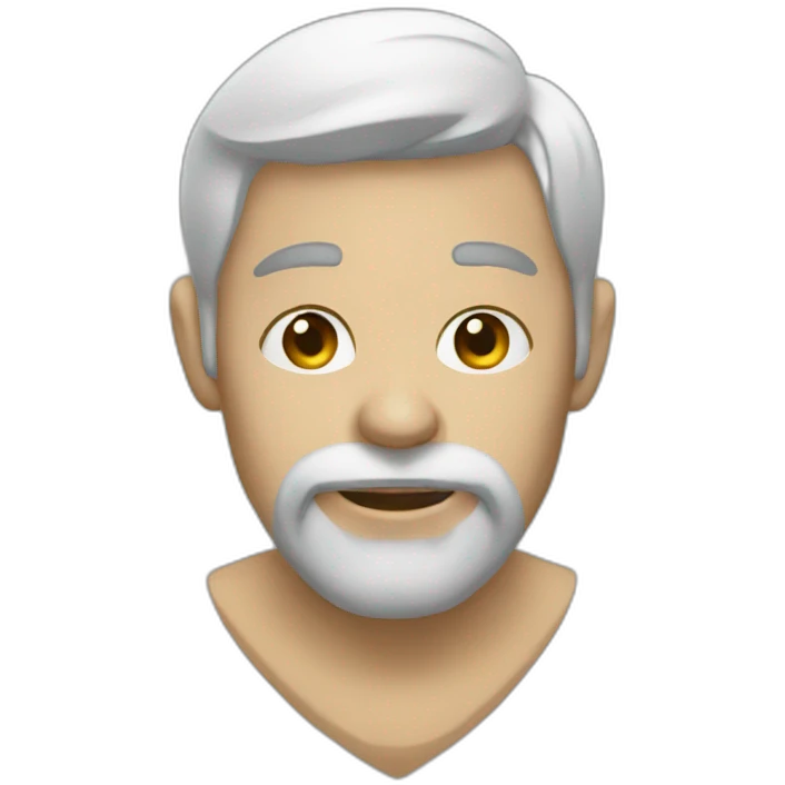 Trader emoji