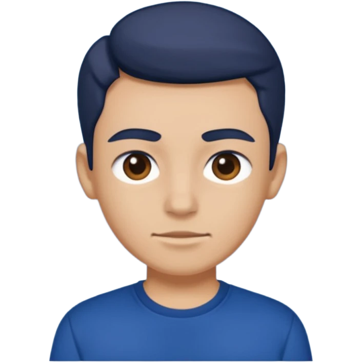 bili alish emoji