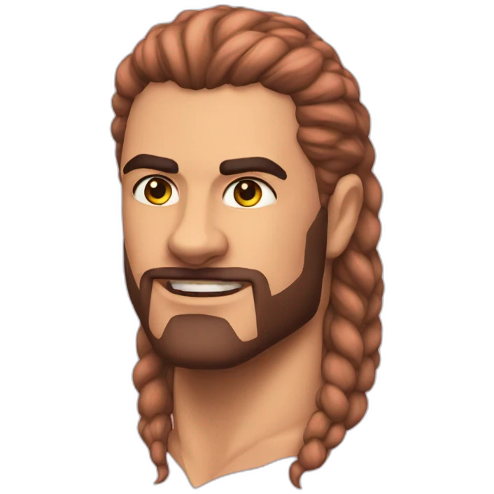 Pantera rosa emoji