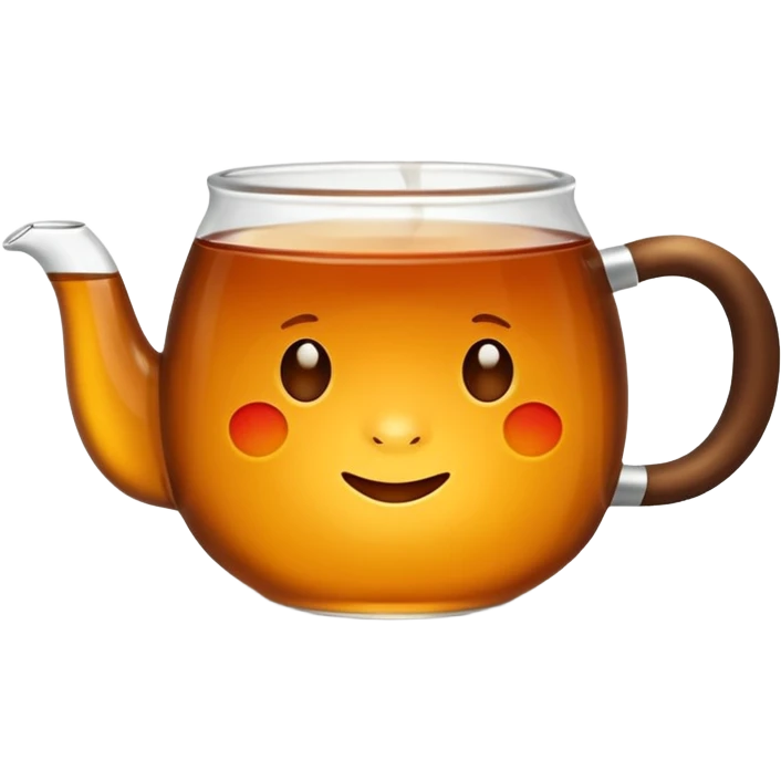 Tea emoji
