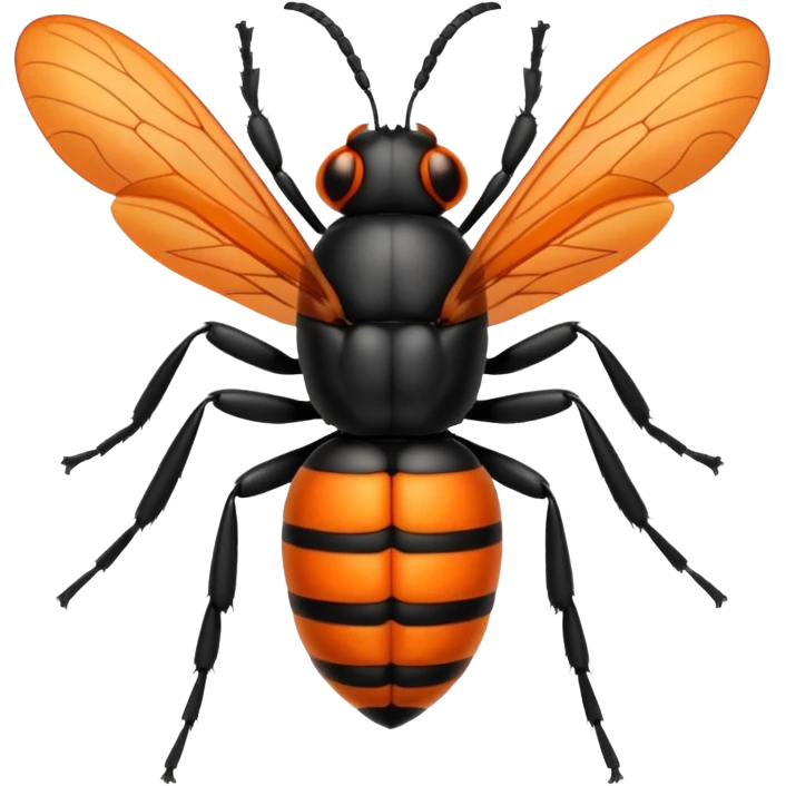 bug ass emoji