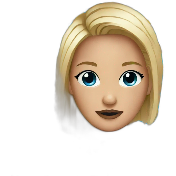 Modeling emoji