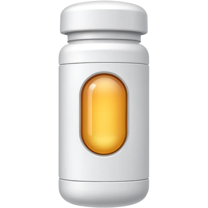 supplement emoji