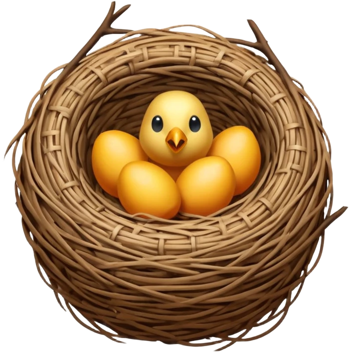 Empty Nes emoji