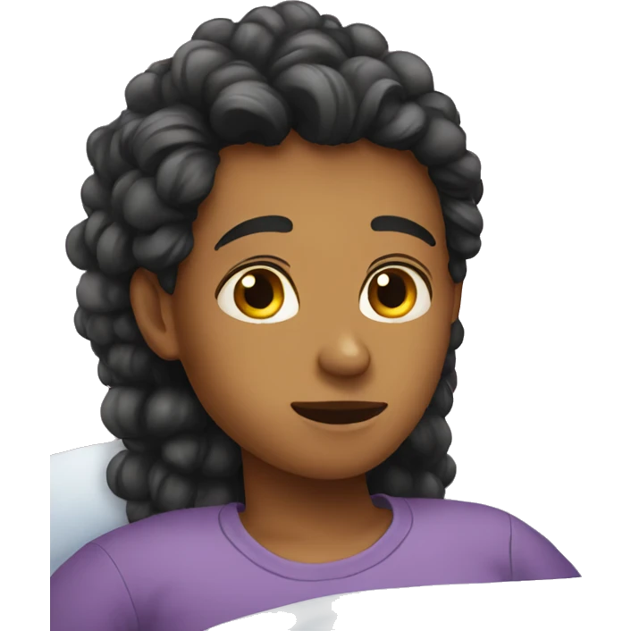 bedtime emoji