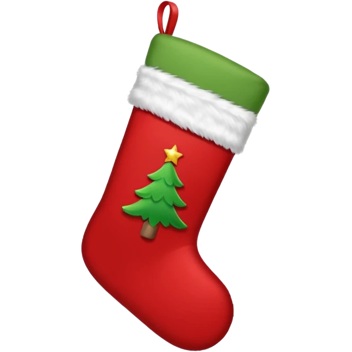 december emoji