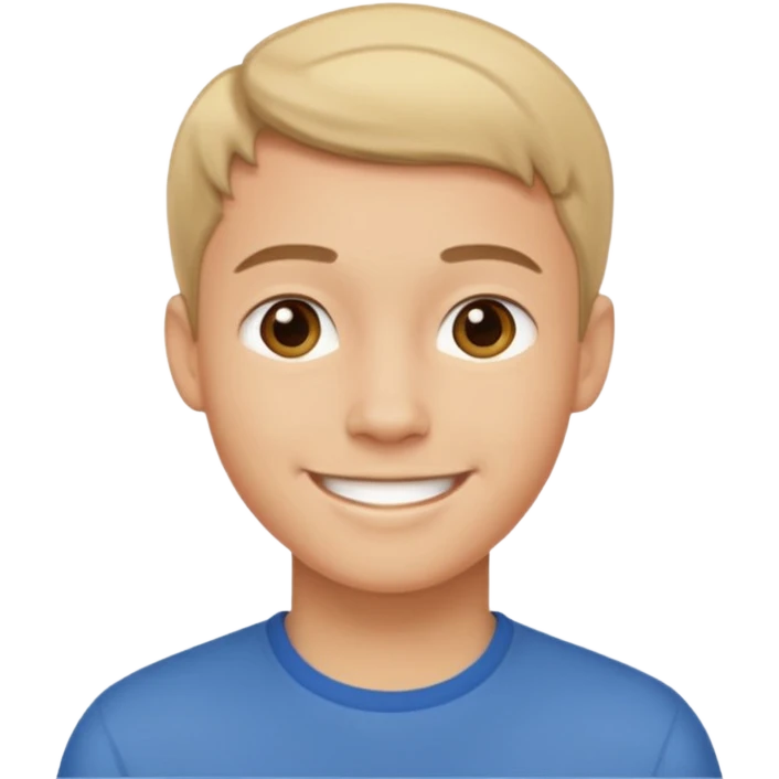 YO emoji