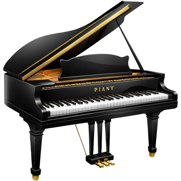 piano emoji