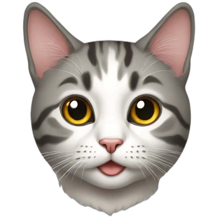cat emoji
