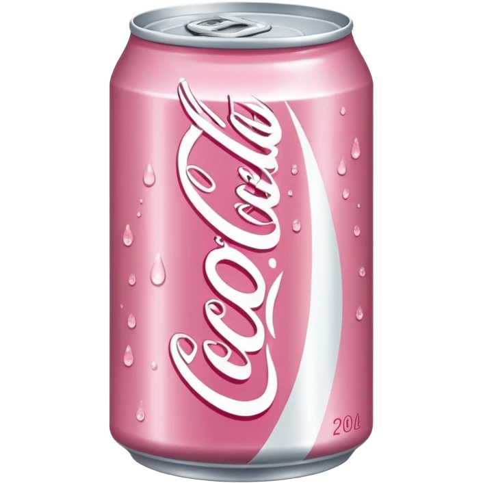 light pink diet cole emoji