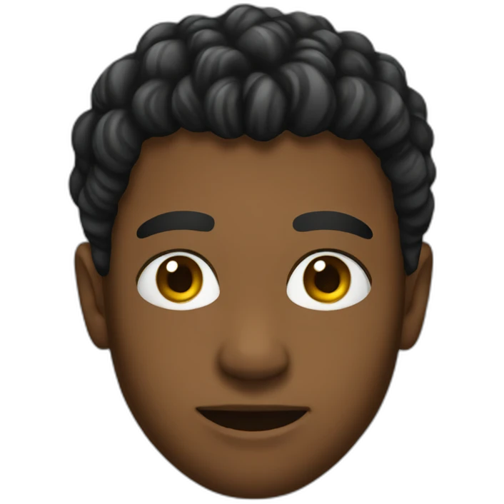 negga emoji