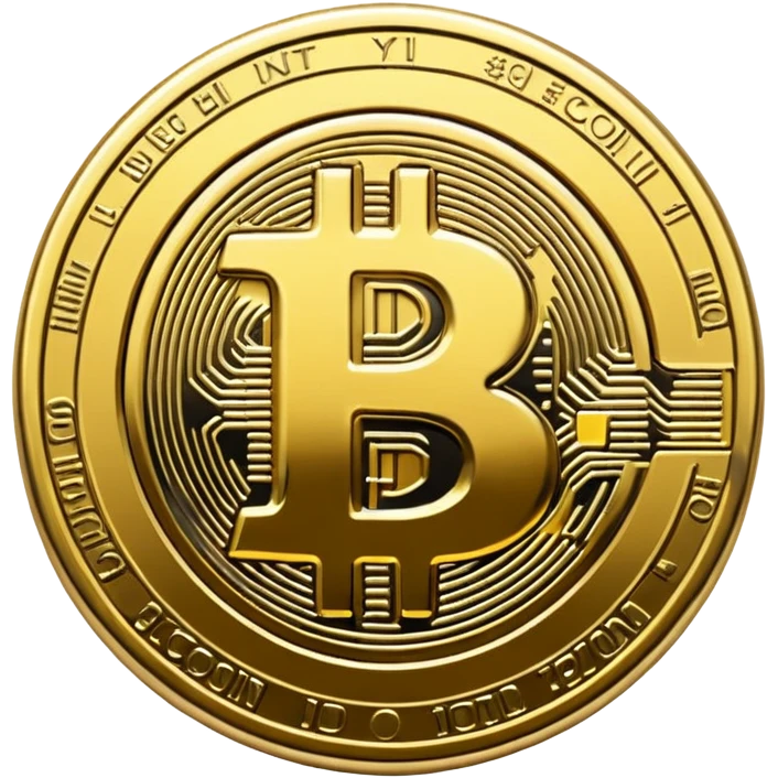bitcoin emoji