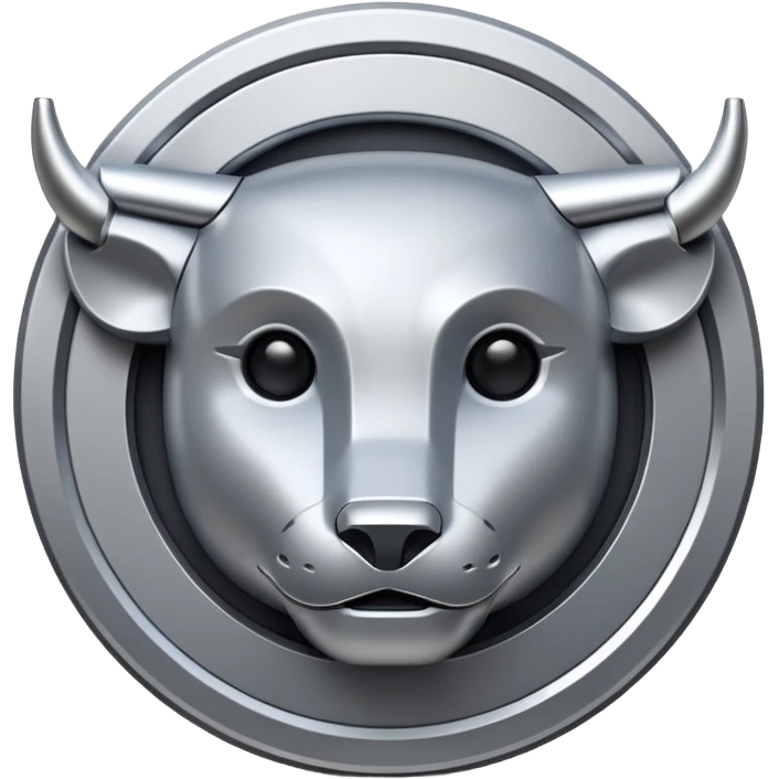 Volvo logo emoji