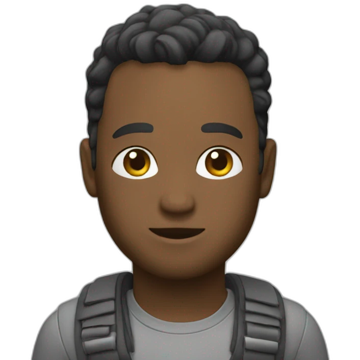 Tren ave emoji