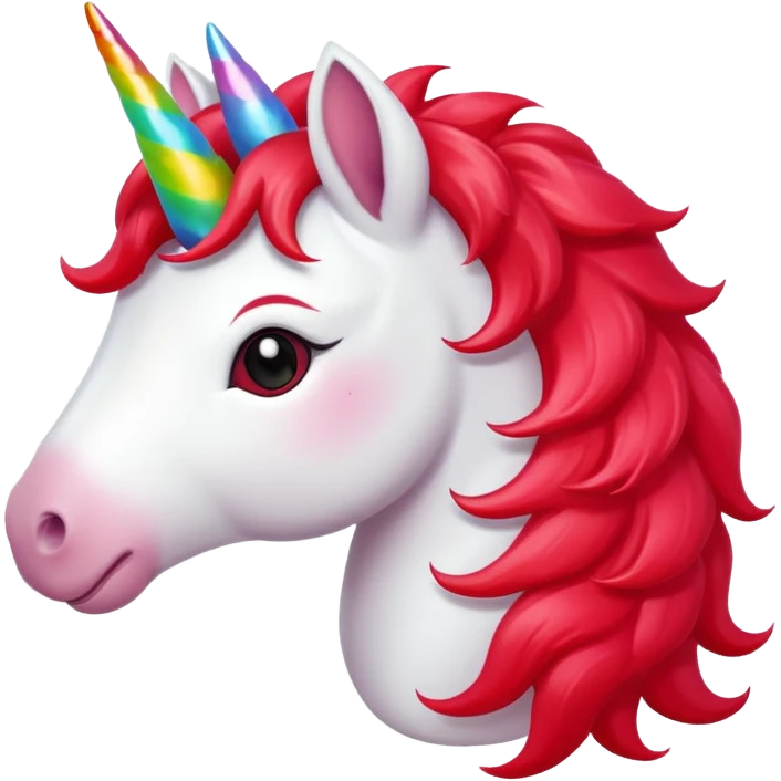 🍓🦄 emoji