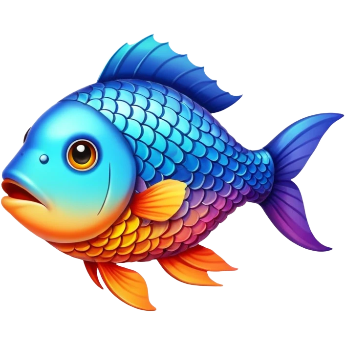 🐠 emoji