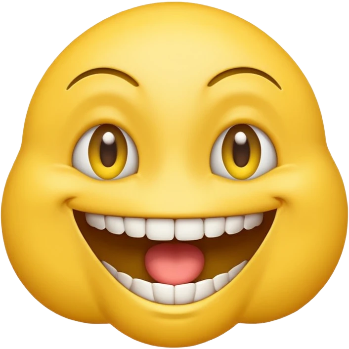 Freaky emoji emoji