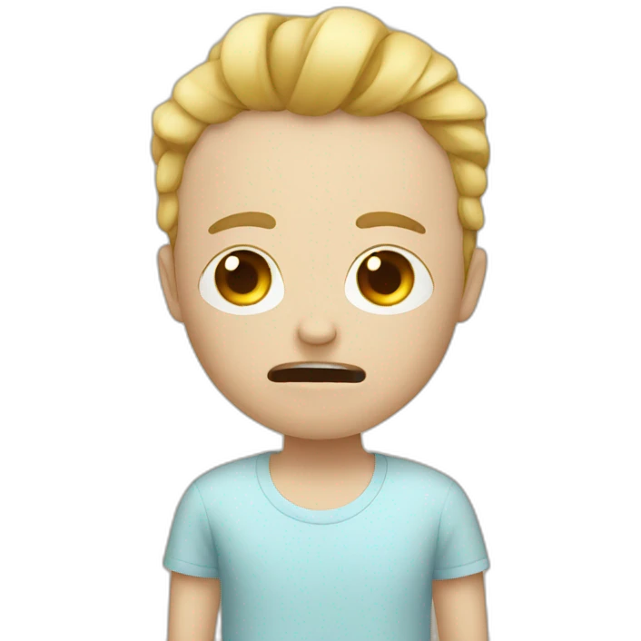 allergies emoji