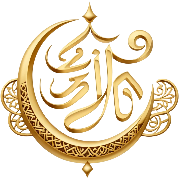 Eid Mubarak  emoji
