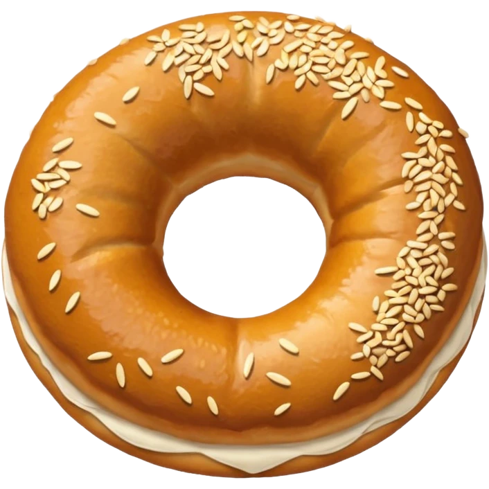 Simit emoji