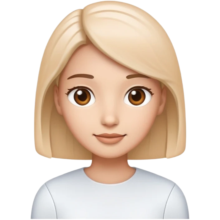 Ai assistant emoji