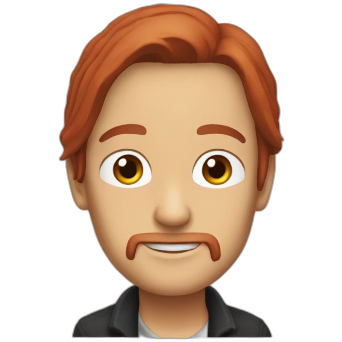 Shanks emoji