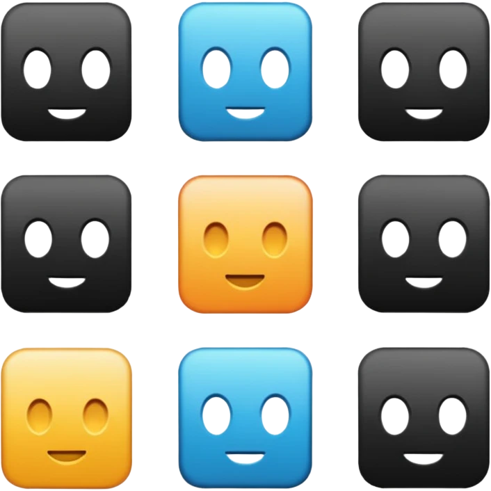 Font weight emoji